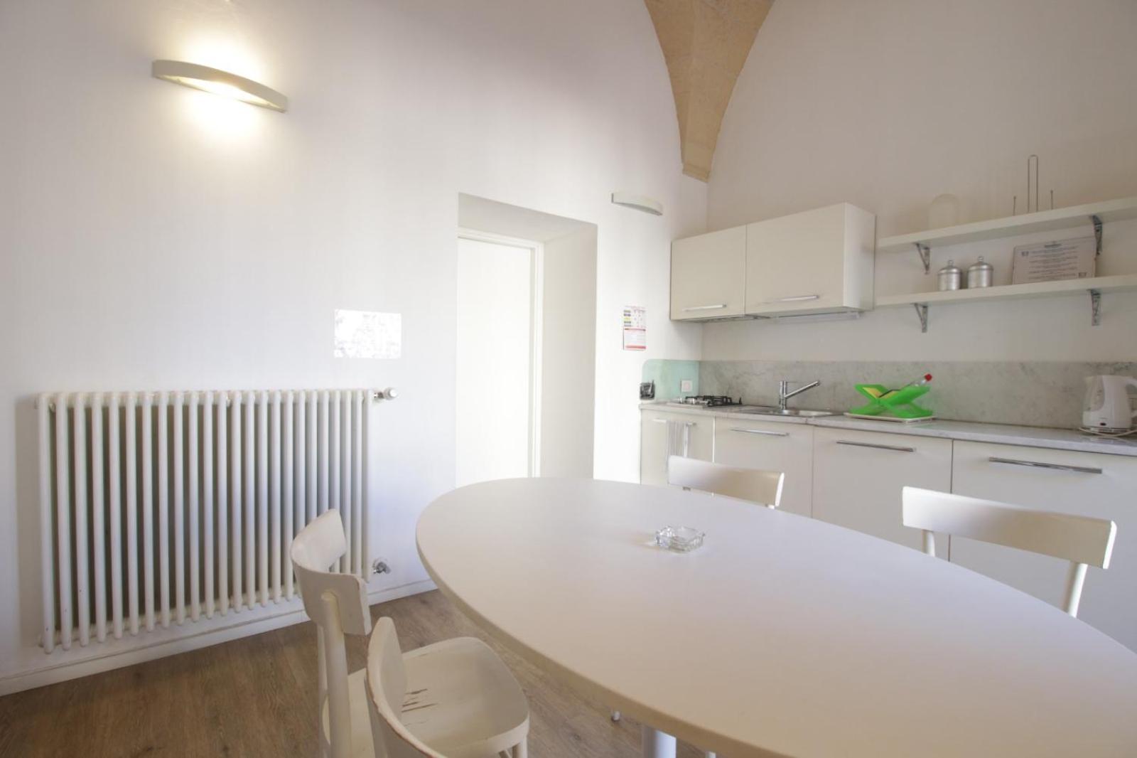 Goodstay Al 14 Lecce Luaran gambar