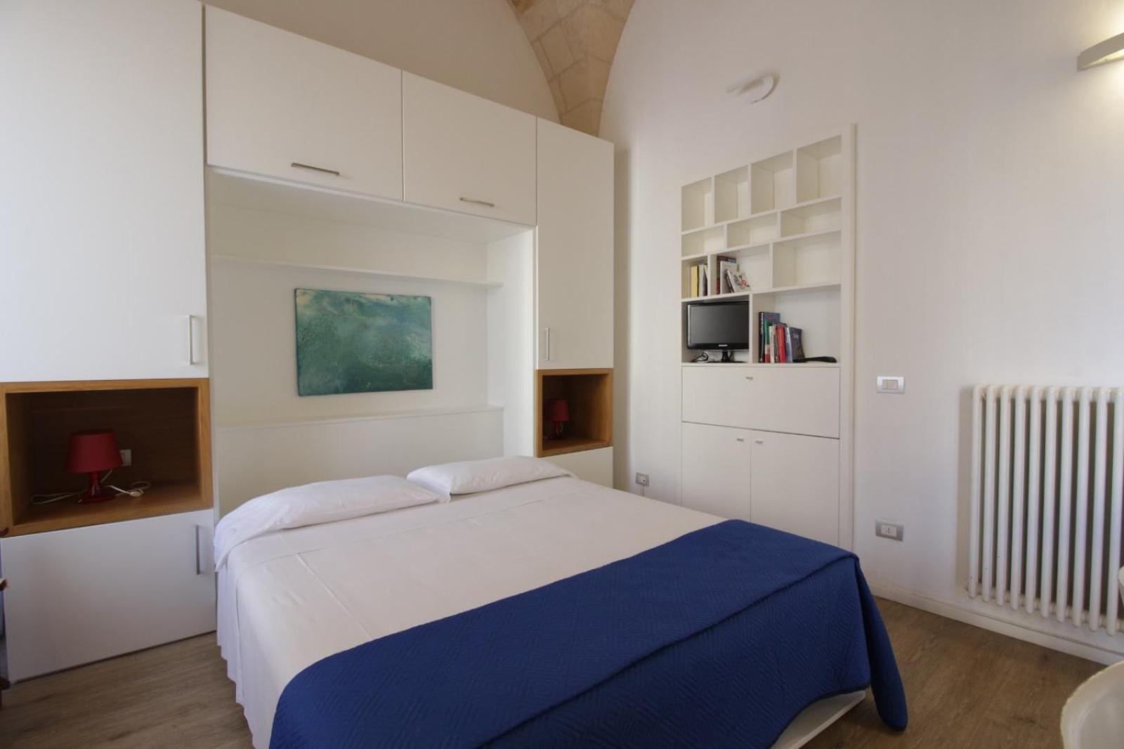 Goodstay Al 14 Lecce Luaran gambar