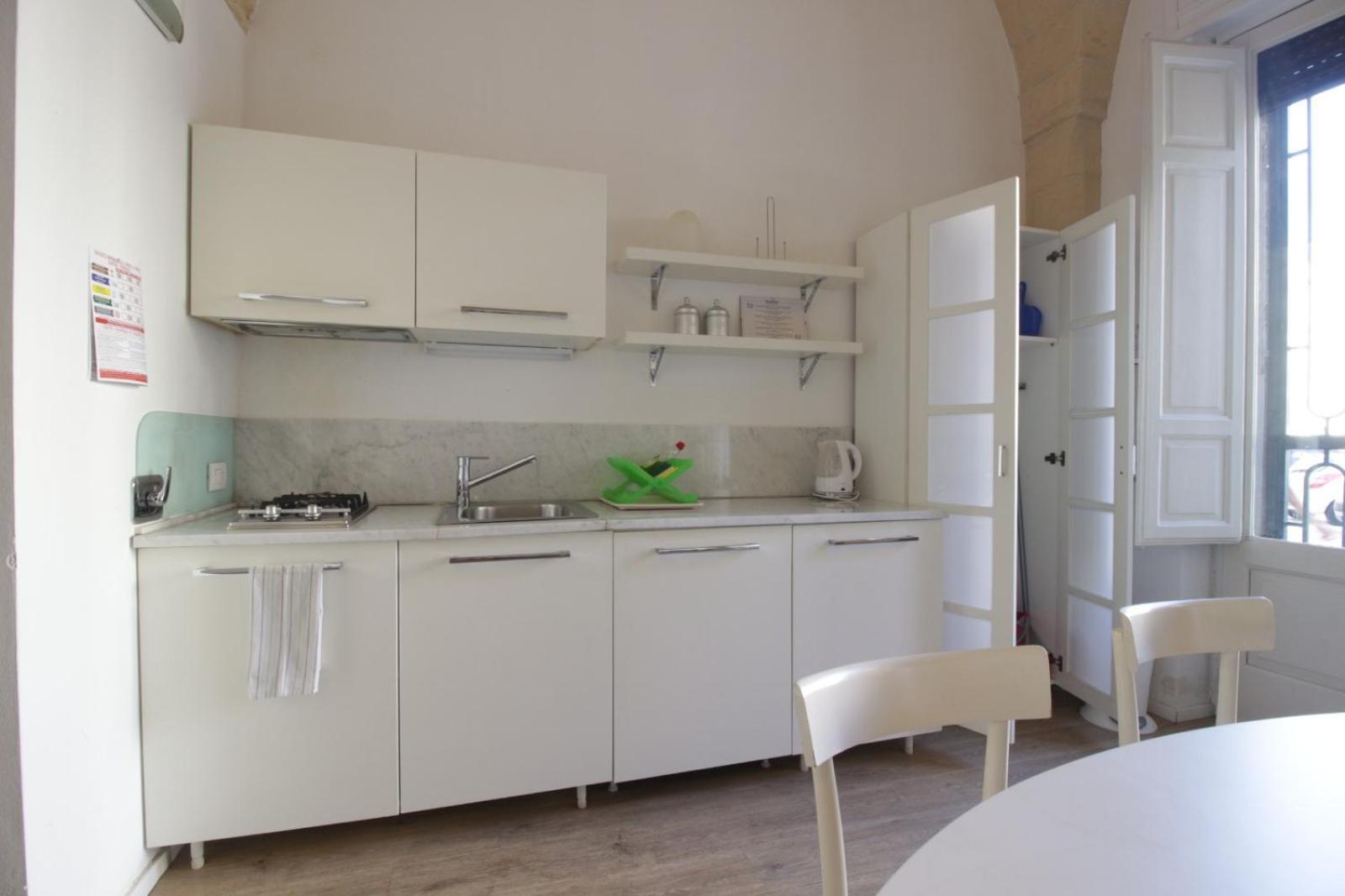 Goodstay Al 14 Lecce Luaran gambar