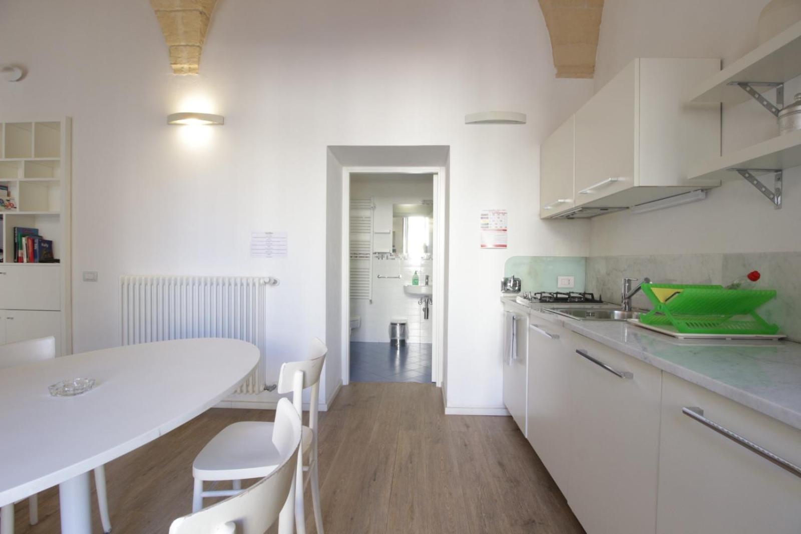 Goodstay Al 14 Lecce Luaran gambar