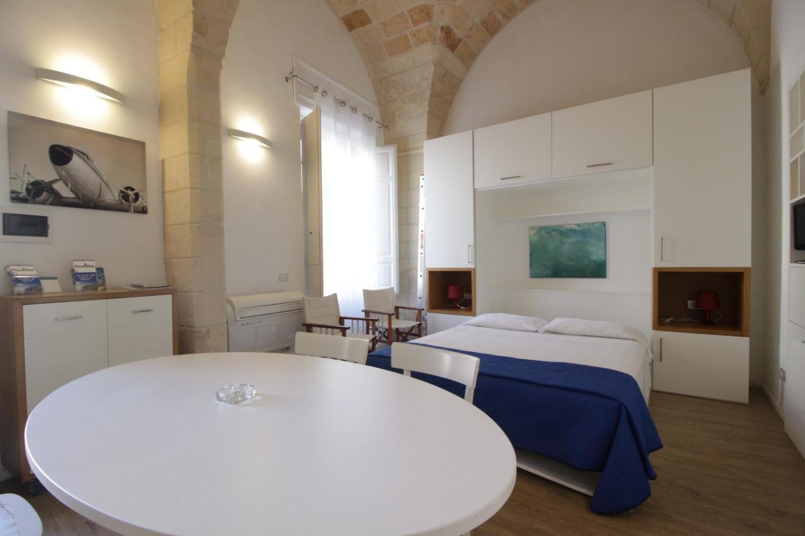 Goodstay Al 14 Lecce Luaran gambar