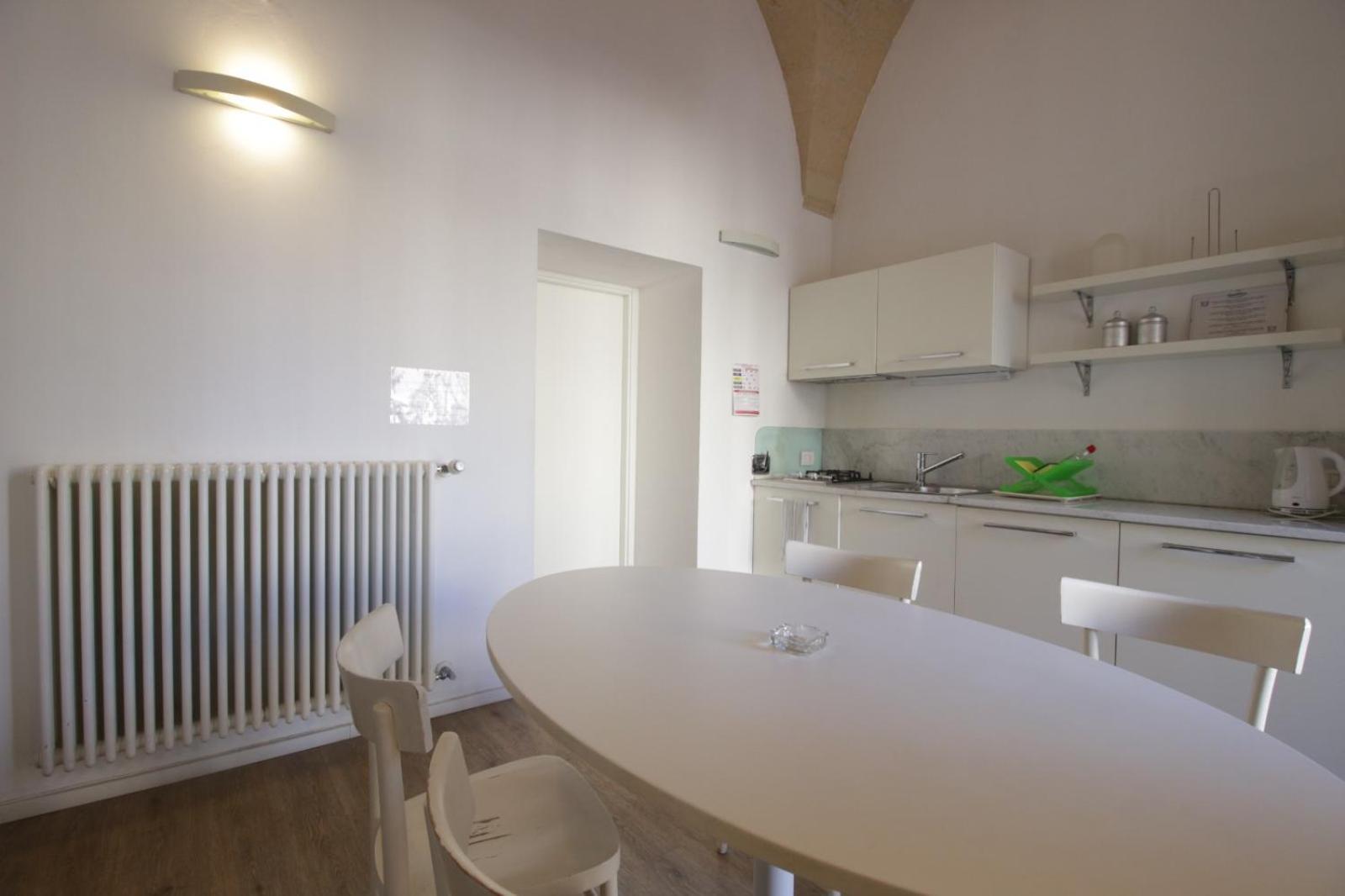 Goodstay Al 14 Lecce Luaran gambar