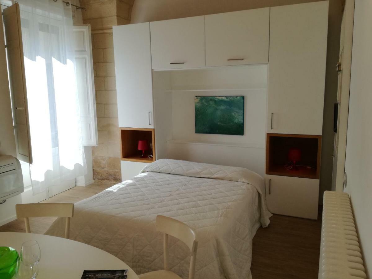 Goodstay Al 14 Lecce Luaran gambar
