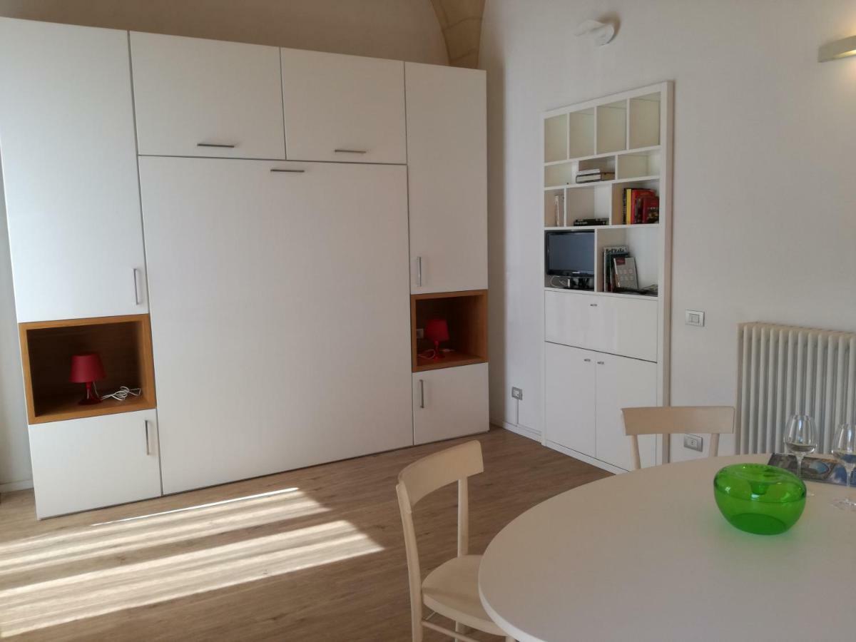 Goodstay Al 14 Lecce Luaran gambar