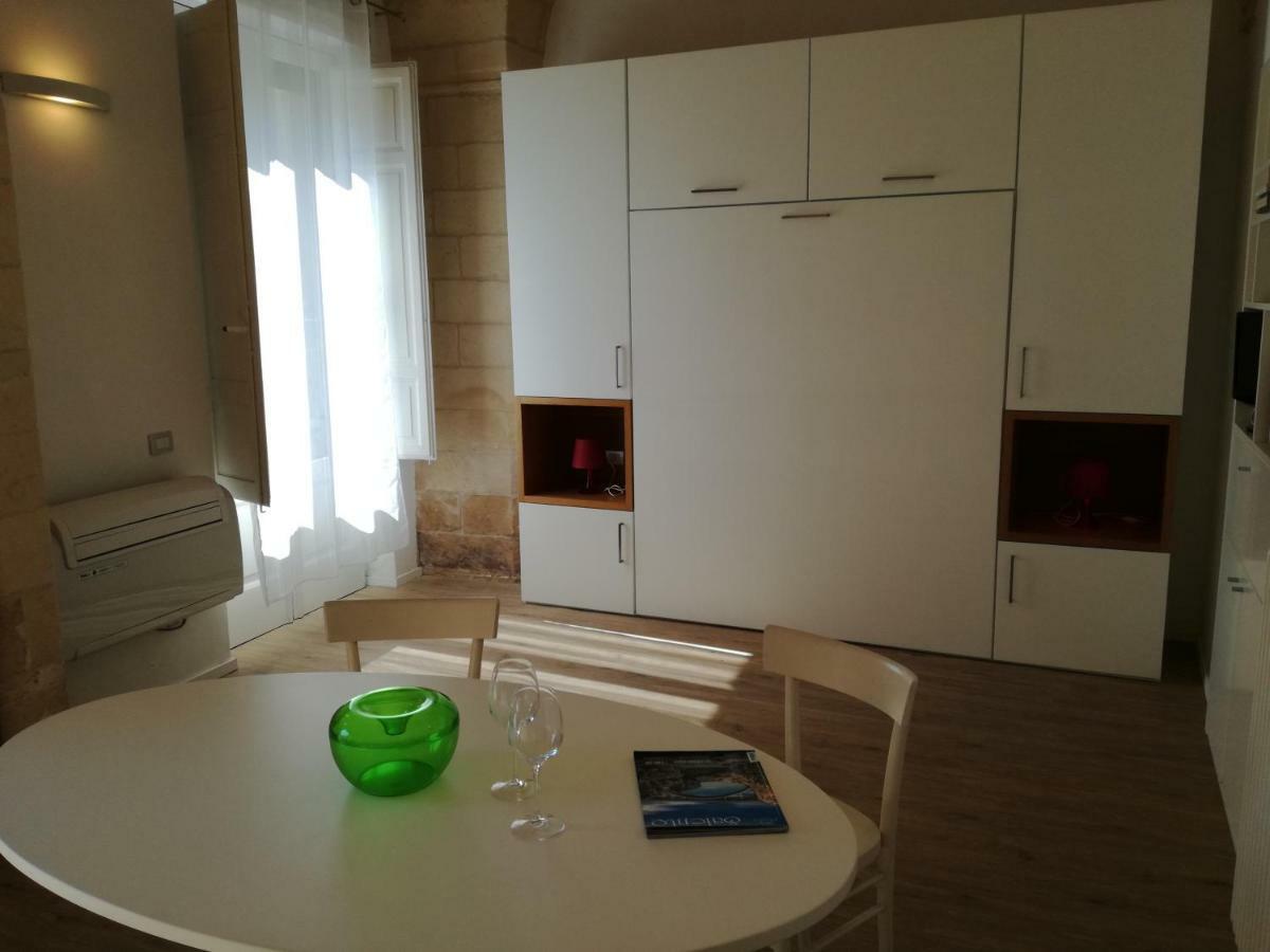 Goodstay Al 14 Lecce Luaran gambar
