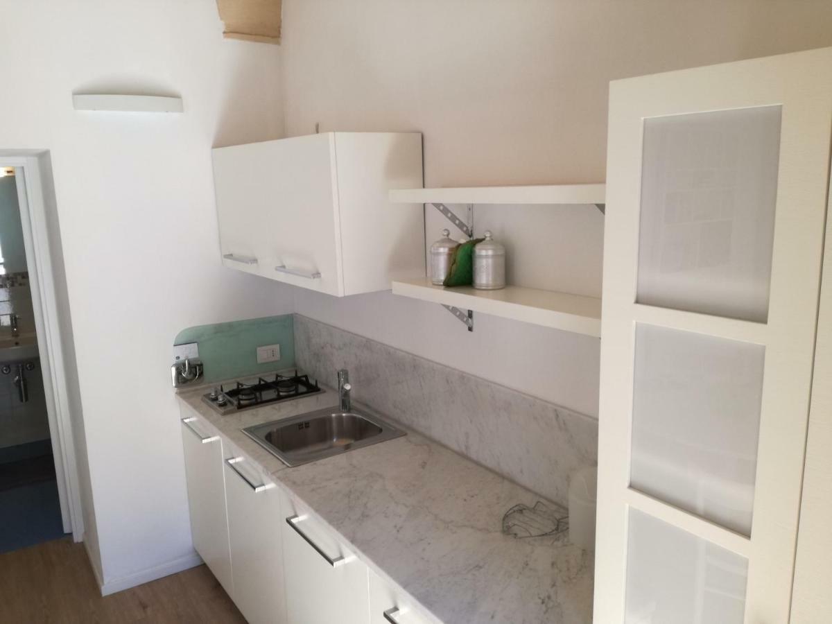 Goodstay Al 14 Lecce Luaran gambar