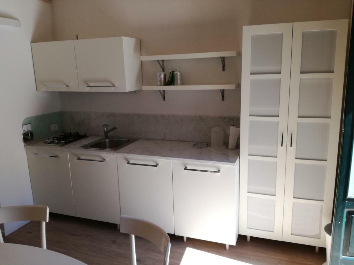 Goodstay Al 14 Lecce Luaran gambar