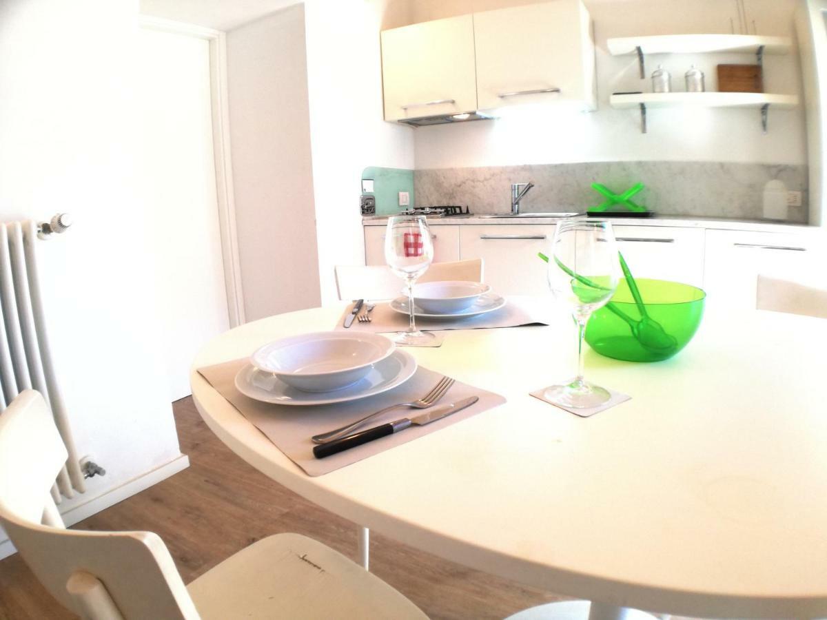 Goodstay Al 14 Lecce Luaran gambar