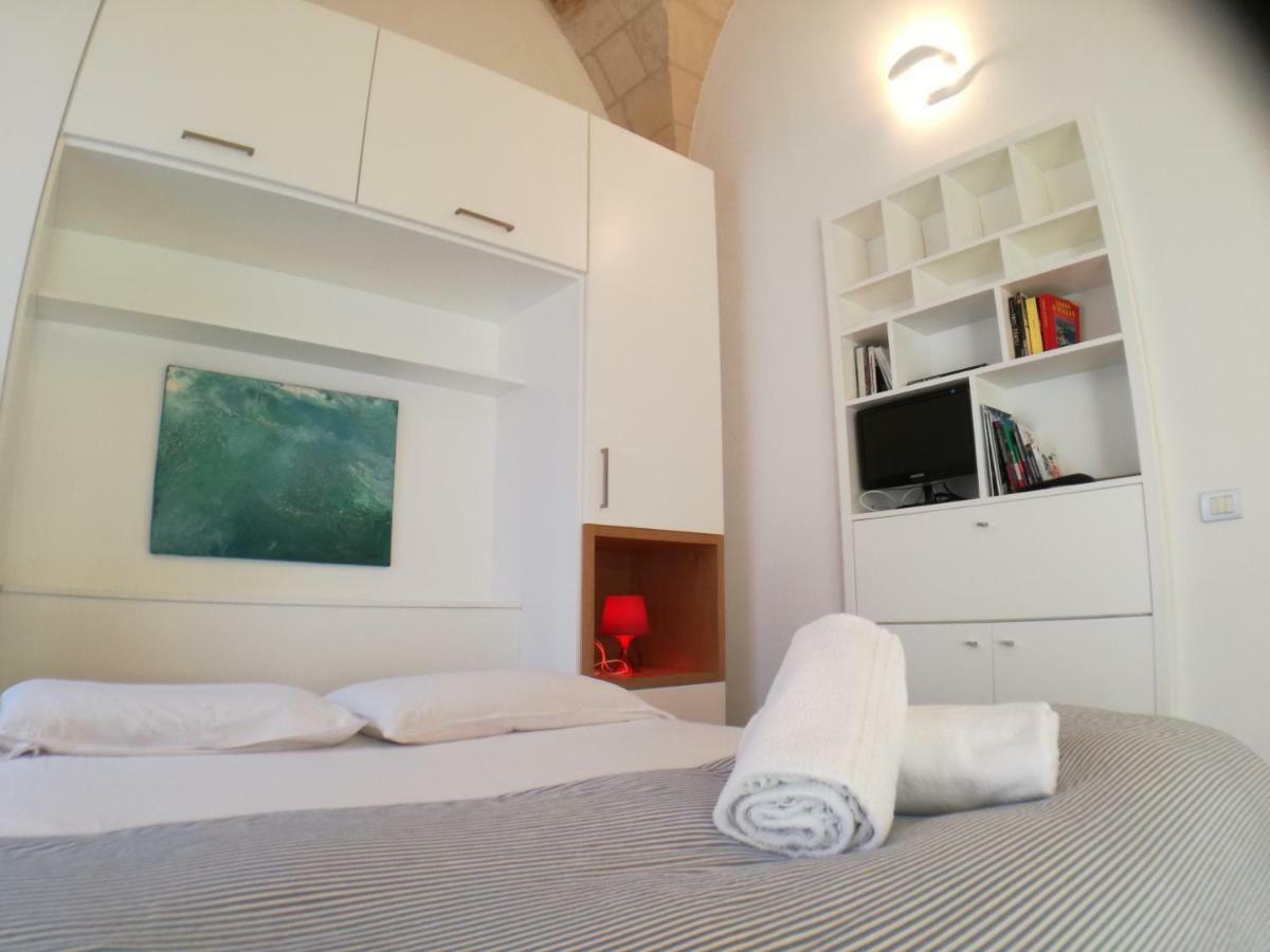 Goodstay Al 14 Lecce Luaran gambar